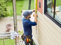 Best Engineered Wood Siding  in Iselin, NJ